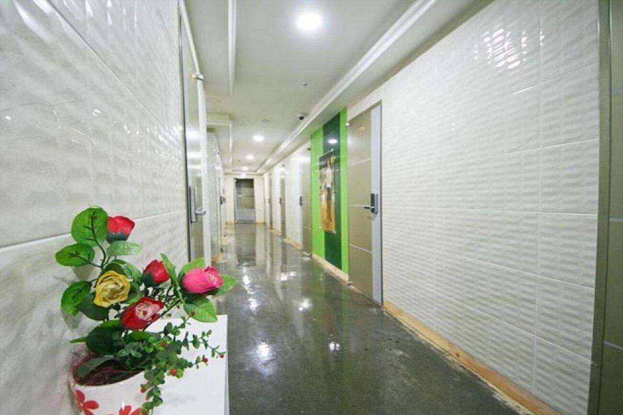 Hotel Gangnam Maru Seoul
