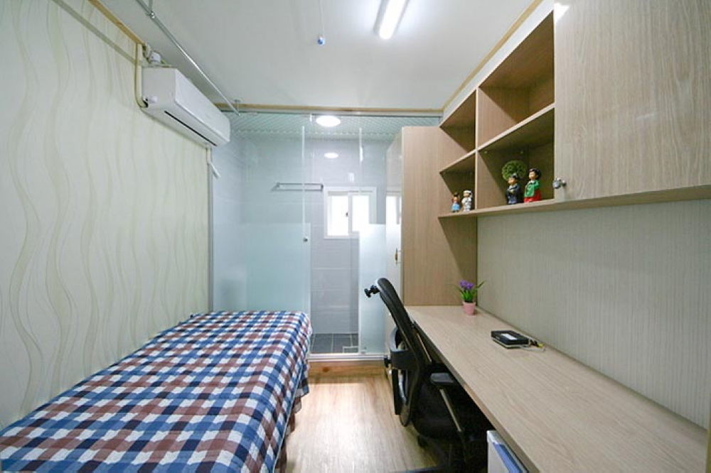Hotel Gangnam Maru Seoul