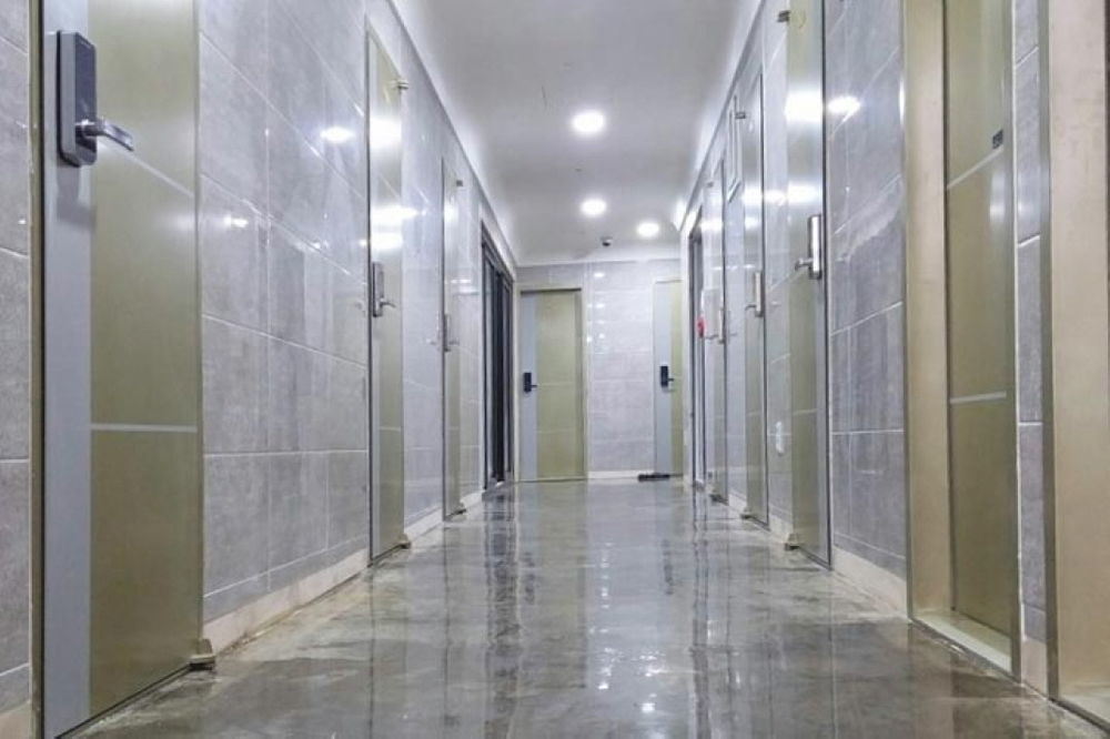 Gangnam Maru Hotel Seoul