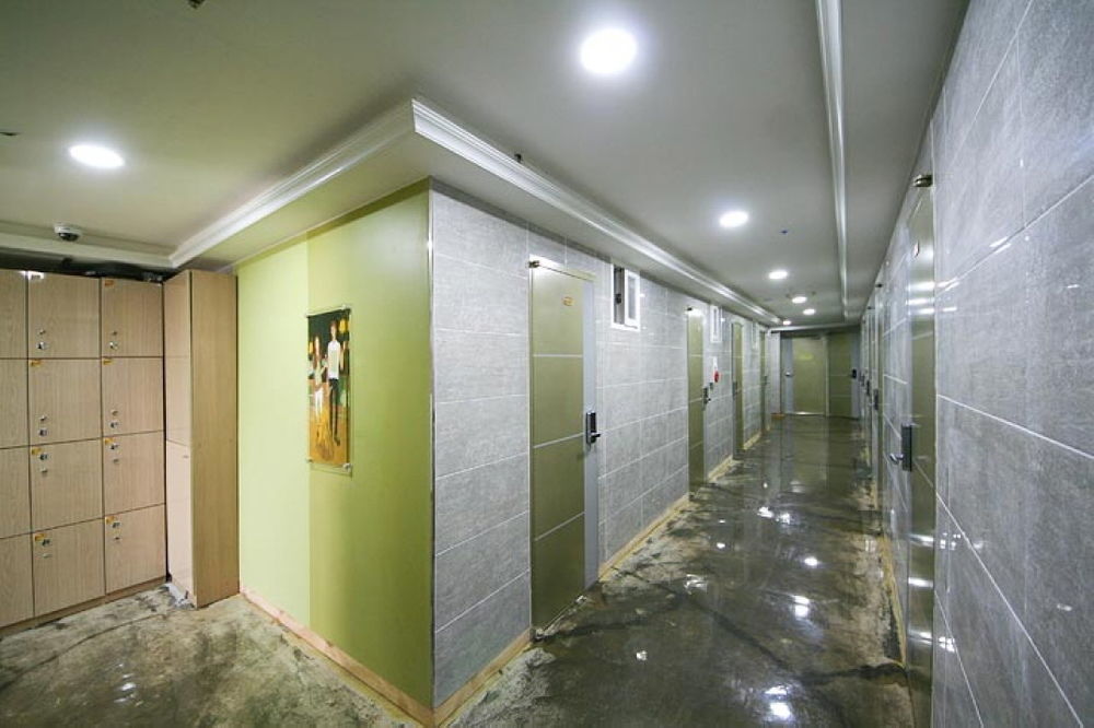 Hotel Gangnam Maru