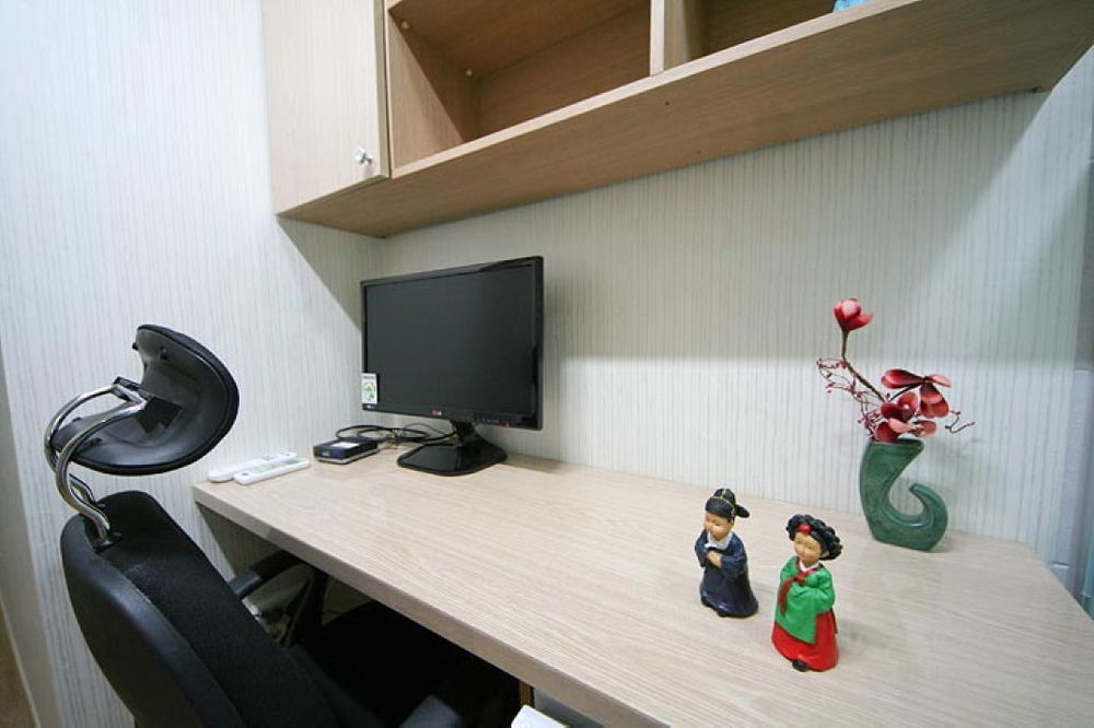 Gangnam Maru Hotel